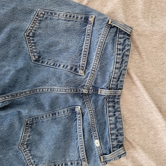 Sunday Best high rise Zola mom jeans - Picture 8 of 10